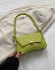 Olivia - Vintage Folding Bag