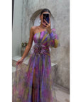 Savannah™ | Elegant Dress