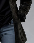 Adelina™ | Casual Button-Up Jacket