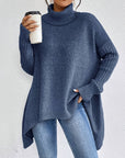 Audrey | Cozy Sweater