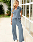 Amelita | Breezy Lounge Set