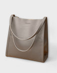 Olivia - Handmade Leather Bag
