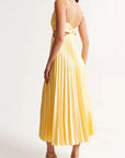 Alice™ | Radiant Twist Dress