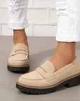 Ashantia - Stylish Casual Loafers
