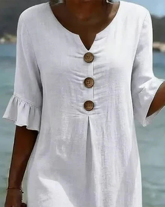 Ada™ | Everyday Comfort Dress