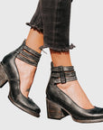 Nina™ | Elegant and Comfortable Sandals
