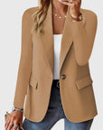 Jillian | Formal Blazer
