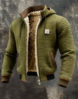 MATTEO™ | GIACCA IMPATTO TERMICO IN POLARE