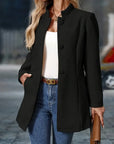 Maria | Timeless Elegant Jacket