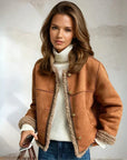 Rosalie™ | Elegant Timeless Jacket