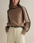Marta - Elegant Soft Sweater