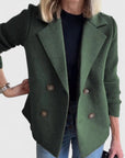 Jasmine | Elegant Blazer Jacket