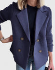 Jasmine | Elegant Blazer Jacket