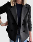 Jasmine | Elegant Blazer Jacket