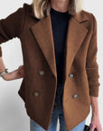 Jasmine | Elegant Blazer Jacket