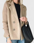 Jasmine | Elegant Blazer Jacket