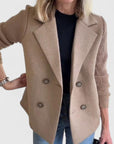 Jasmine | Elegant Blazer Jacket