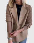 Jasmine | Elegant Blazer Jacket