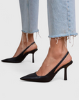Bella | Orthopedic Heels