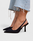 Bella | Orthopedic Heels