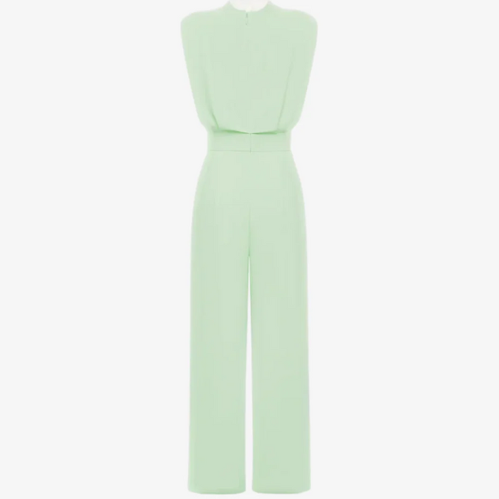 Ariadna™ | Jumpsuit with a belt