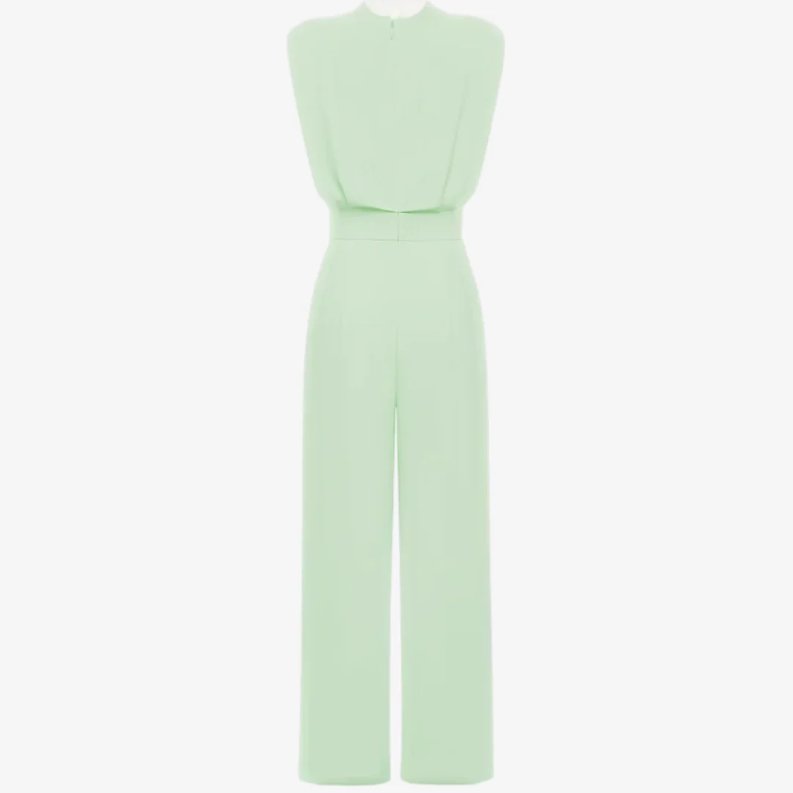 Ariadna™ | Jumpsuit with a belt