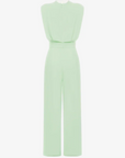 Ariadna™ | Jumpsuit with a belt