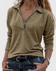 Jayne | Comfortable Top