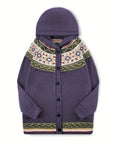 Elsera™ | Casual Hooded Cardigan