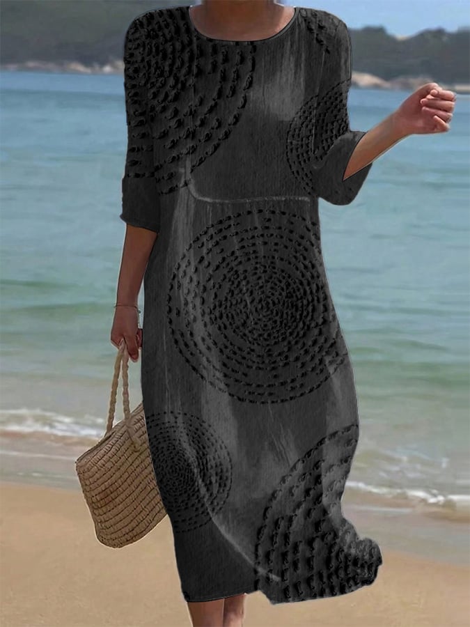 Wren™ | Everyday Comfort Dress