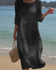 Wren™ | Everyday Comfort Dress