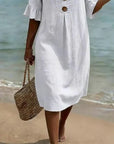 Ada™ | Everyday Comfort Dress