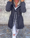 Donna | Puffer Jacket