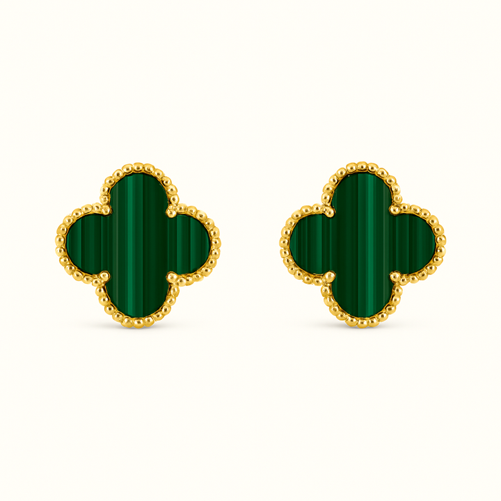 Green Clover Set