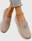Susana™ | Orthopedic Loafers