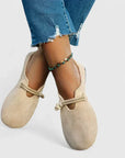 Ysavriann | Orthopedic Loafers