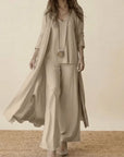 Raquel™ | Elegant 3-piece set