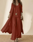 Raquel™ | Elegant 3-piece set