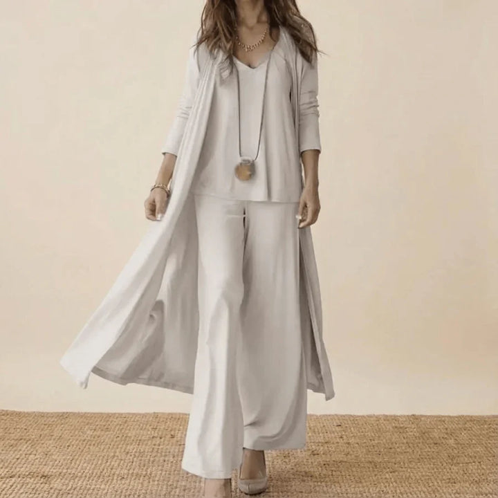Raquel™ | Elegant 3-piece set