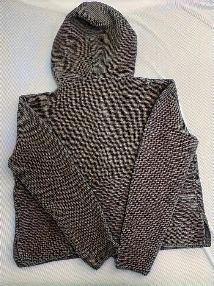 Briana – Cardigan with buttons