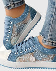 Elena™ | Orthopedic Sneakers