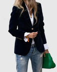 Lileth | Elegant Blazer