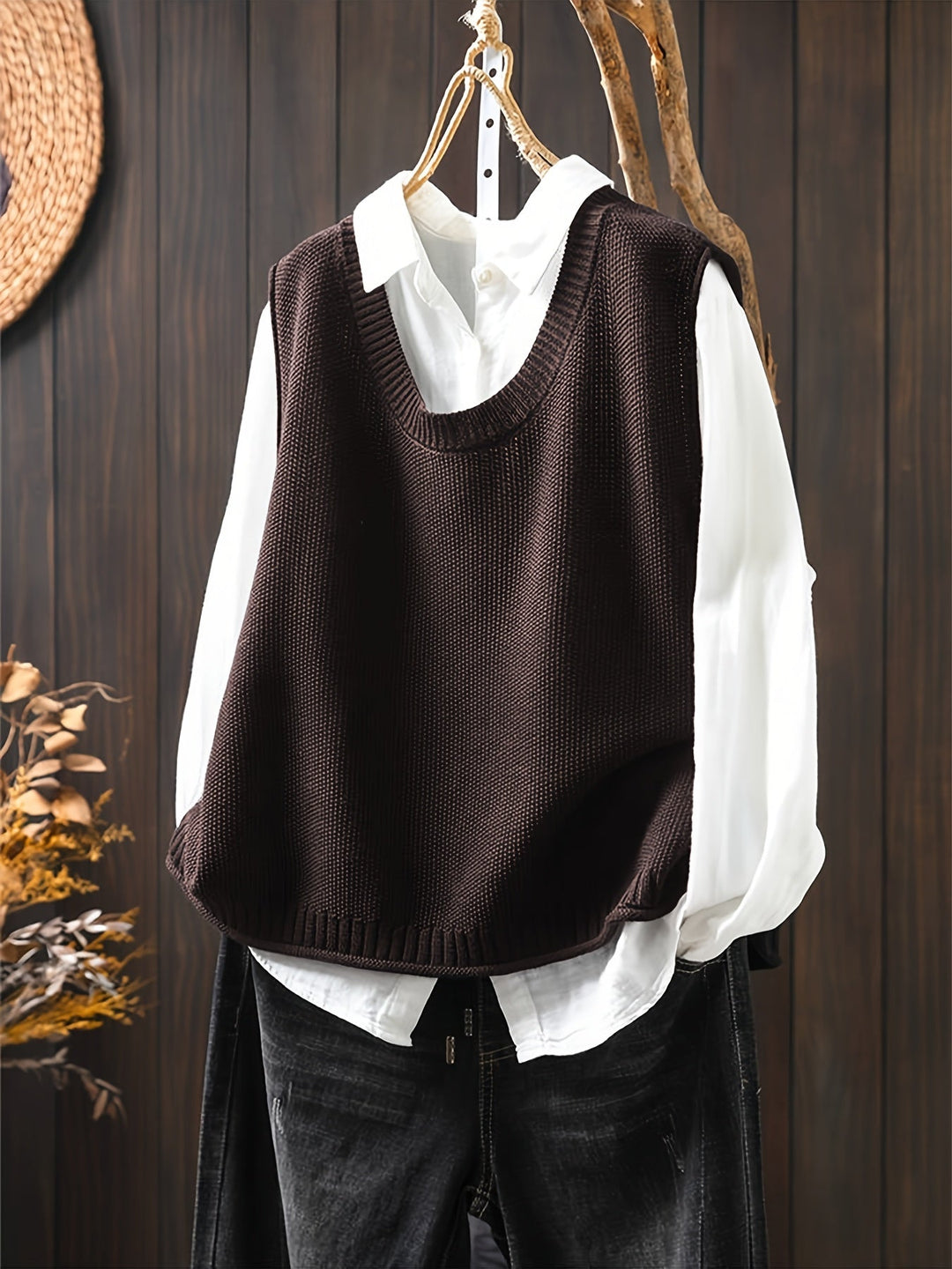 Kathy | Knit Cardigan