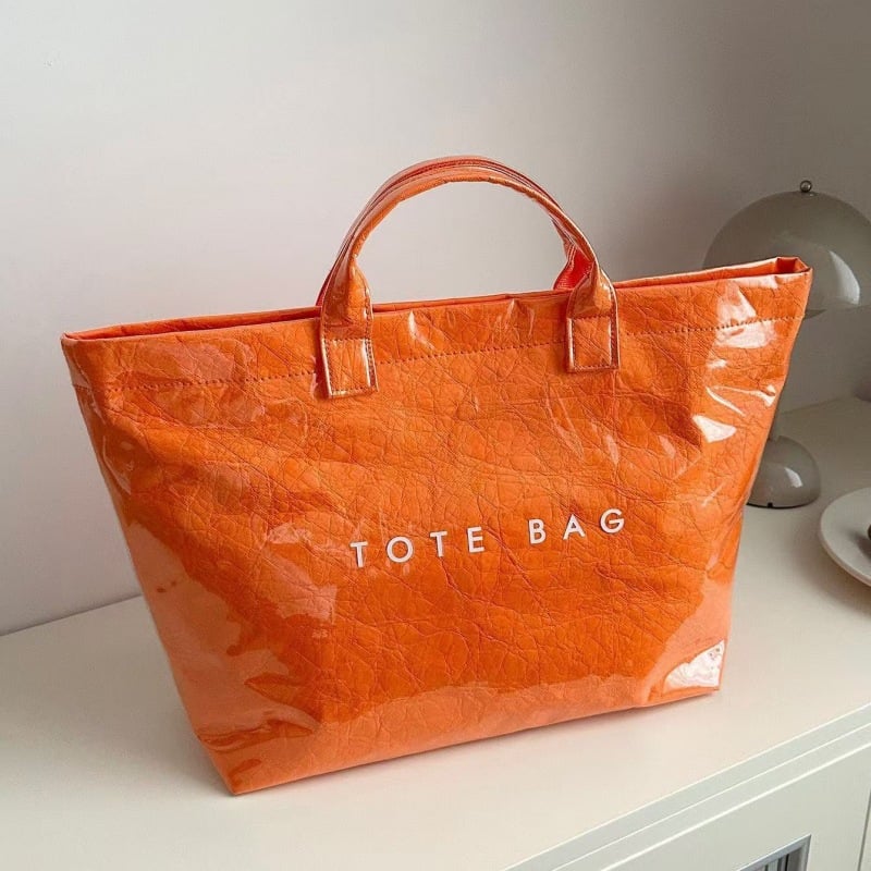 Everyday Print Tote Bag