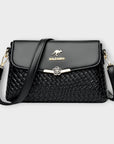 Olivia - Luxurious Shoulder Bag