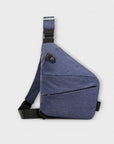 Olivia - Anti-Theft Shoulder Bag