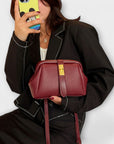 Olivia - Retro Bag