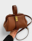 Olivia - Retro Bag