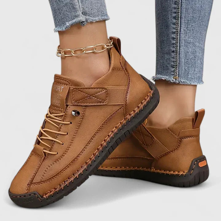 Kymberleigh | Anti-Foot Pain Sneakers