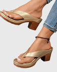 Gianna™ | Orthopedic Sandals